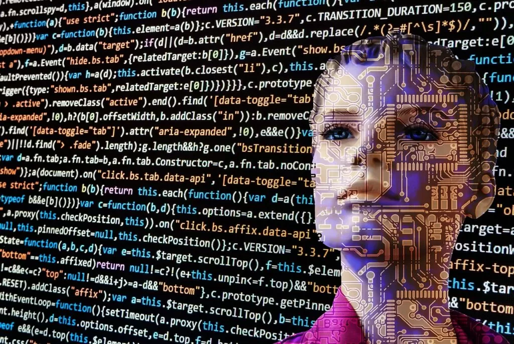 Como la Inteligencia Artificial Facilita el Trabajo Desde Casa