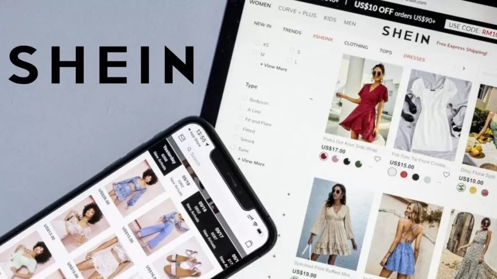 Shein