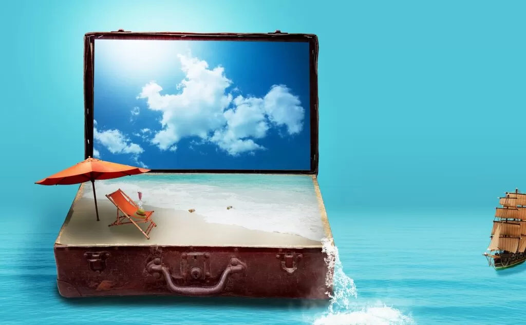 Vender viajes