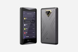 Titan 2.0 Cold Wallet 3